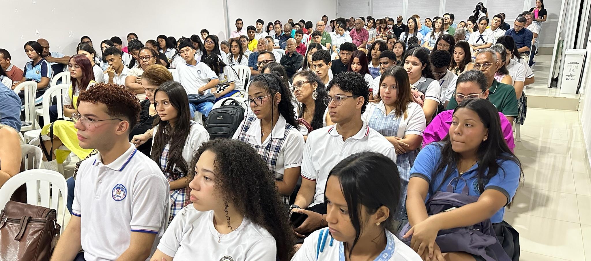 Las elecciones serán el 19 de octubre. 