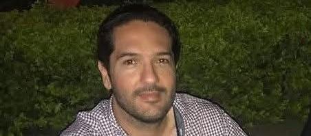 Karin Sefair Calderón.