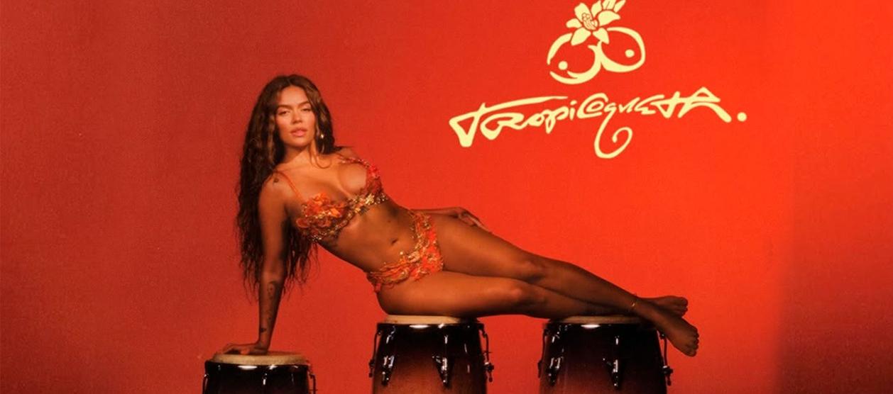 Portada oficial del álbum. 