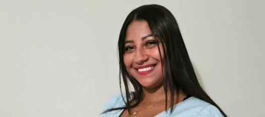 Laura Vanessa Herrera Padilla.