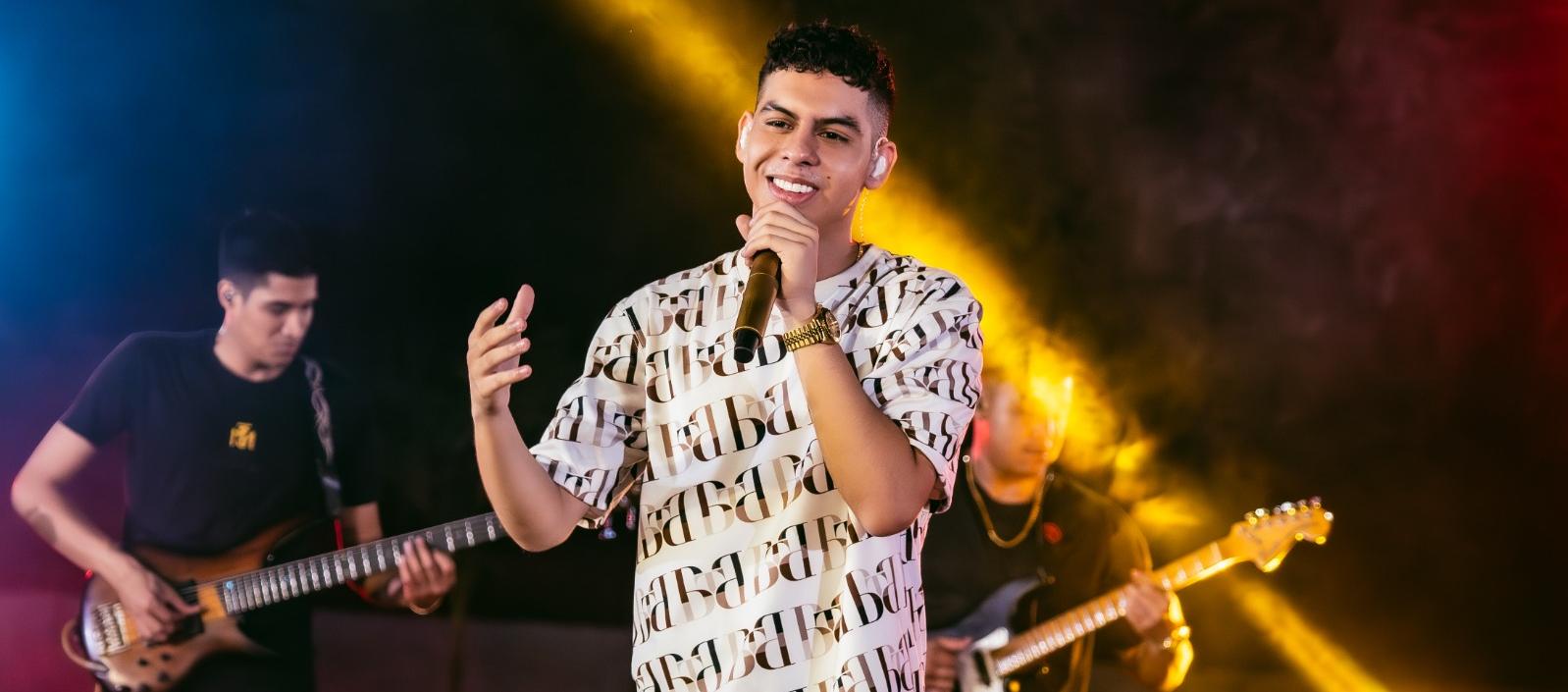 Luis Mario Torres Escobar.