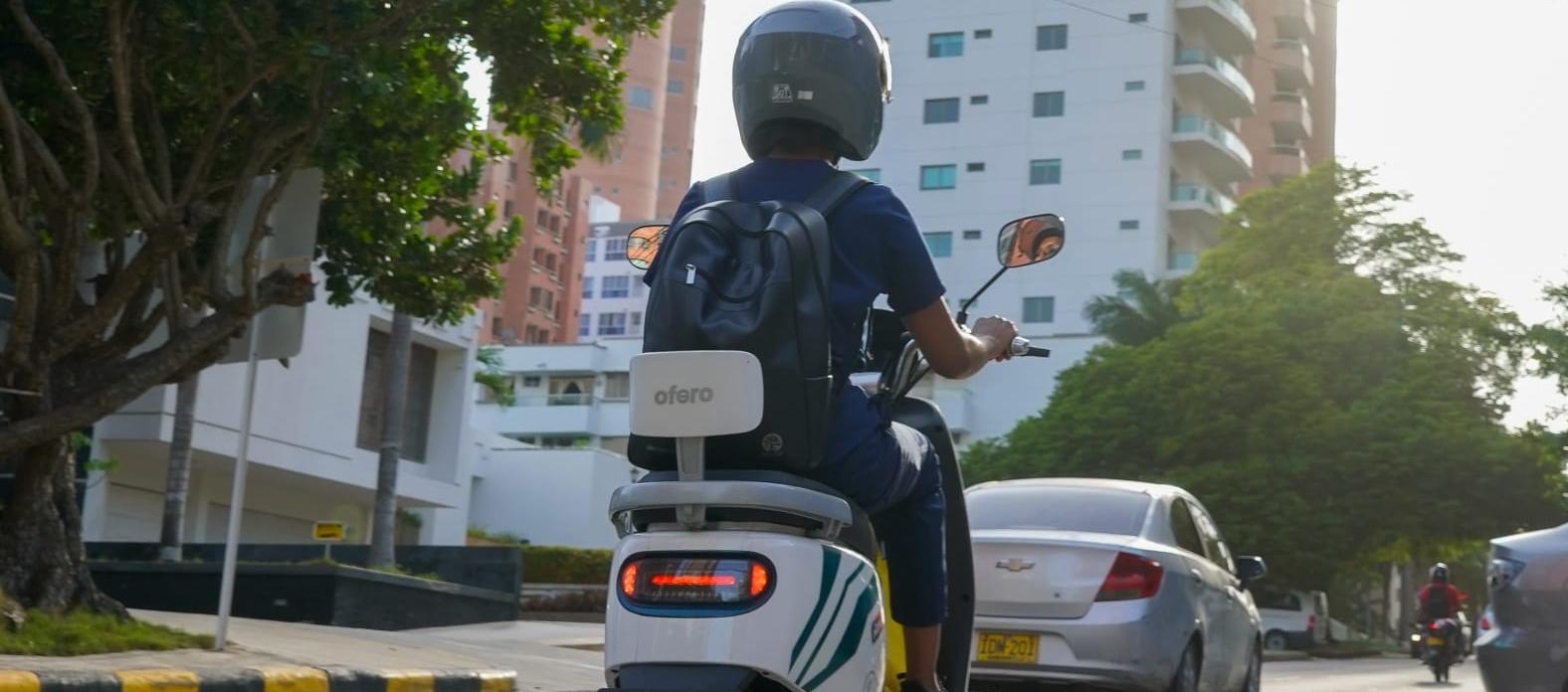  Estos medios de transporte son atractivos para muchos ciudadanos por sus bajos costos operativos.