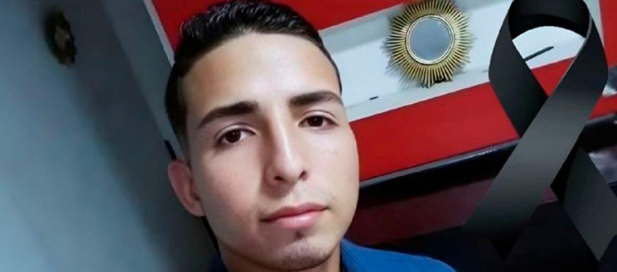 Yeimar Vargas Marín.