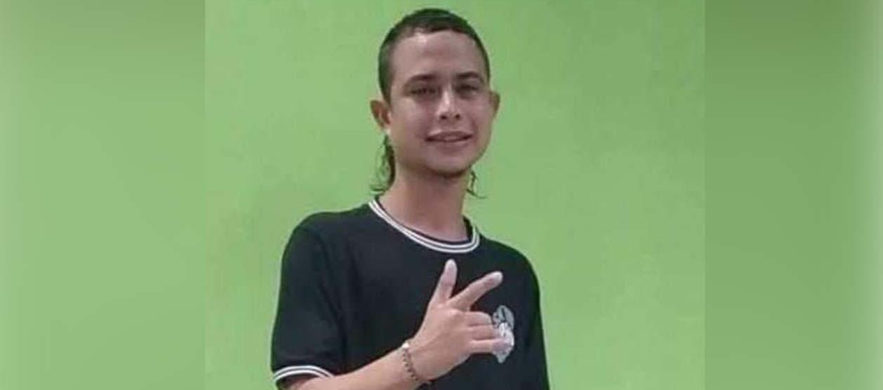 Marlon Enrique Manga Fandiño