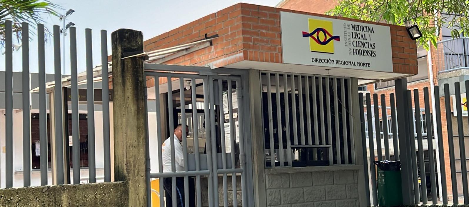 Medicina Legal en Barranquilla.