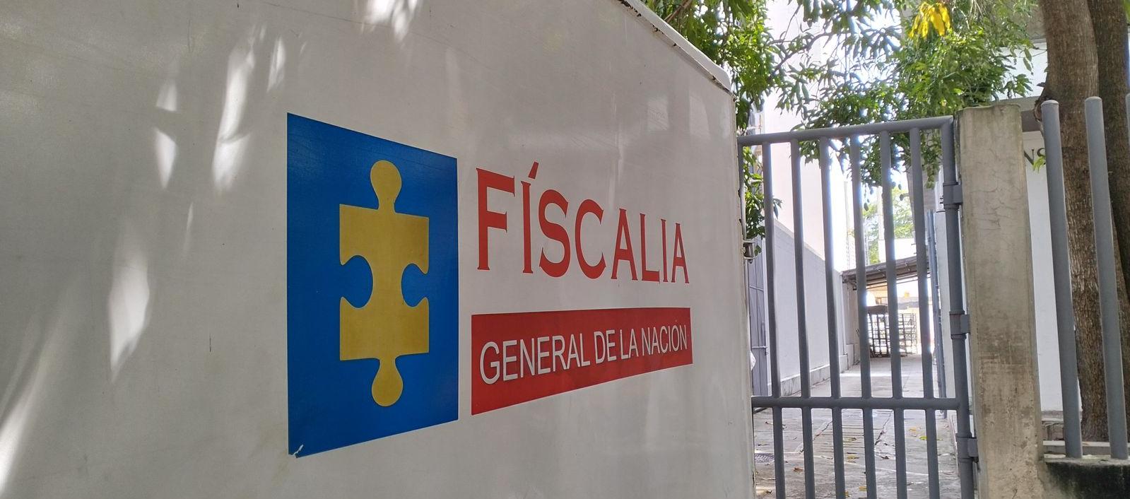 El cuerpo fue trasladado a Medicina Legal.