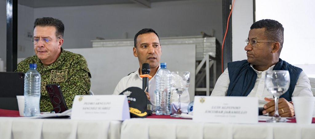 Pedro Sánchez, Ministro de Defensa.