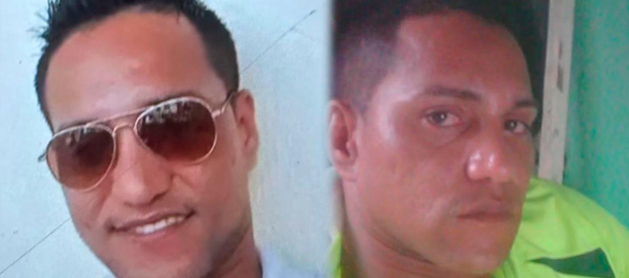 Carlos Augusto Durán Marín.