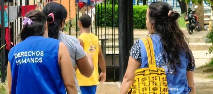 Deberá prescindir de casi la mitad de su personal: 46 profesionales.