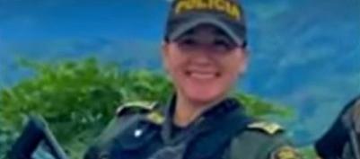 María Alejandra Vieda Almario.