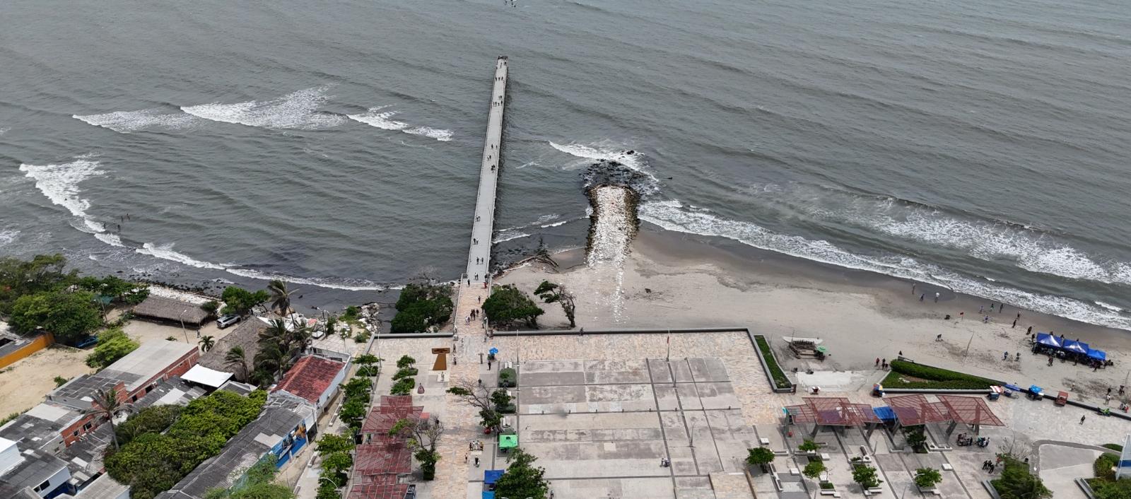 En la Plaza Francisco Javier Cisneros se realizará el festival. 