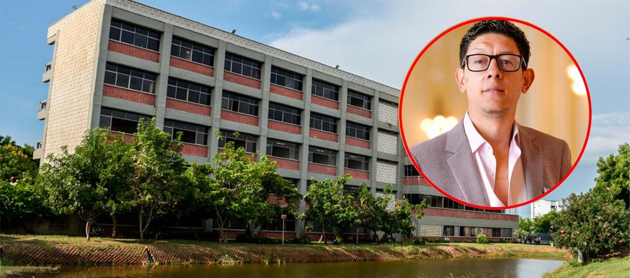 Ministro de Educación se pronunció sobre proceso de reelección de rector de la Uniatlántico. 