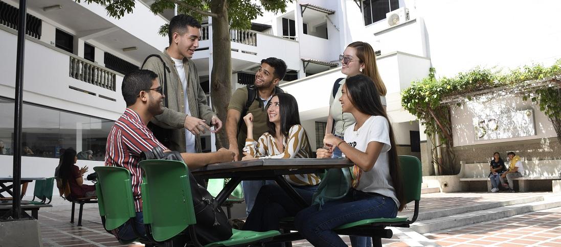 Este ranking es el único que mide a las universidades del mundo, según su impacto real en la sociedad.