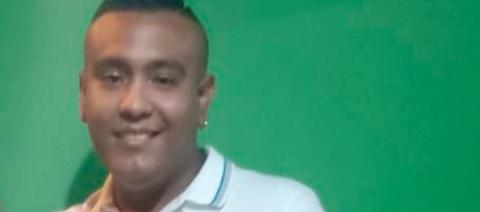  José Gregorio Pacheco Niebles. 