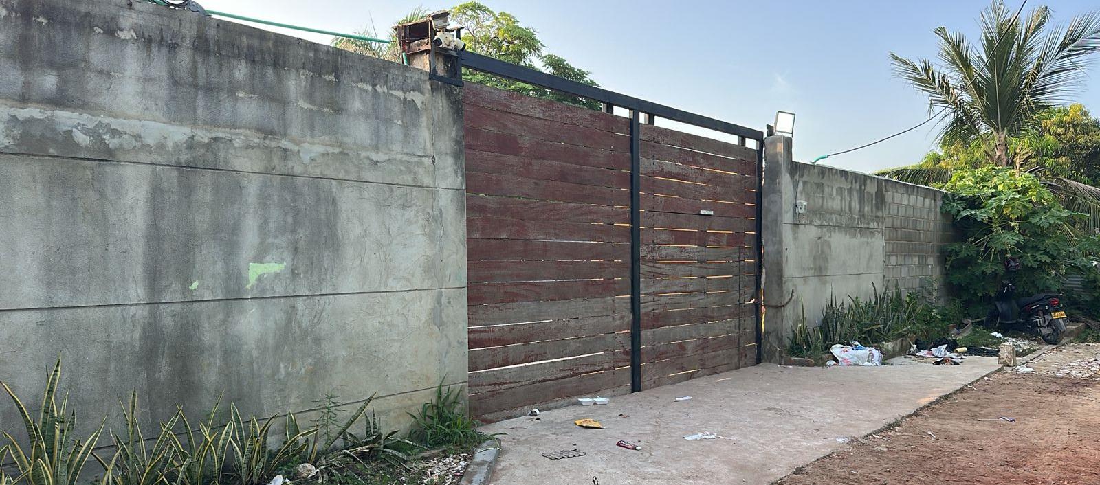 Finca Villa de Olvega, en Puerto Colombia.