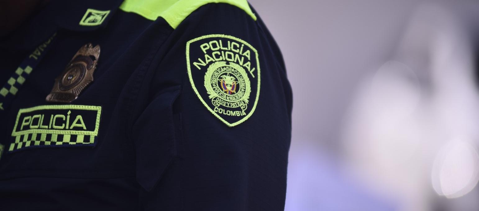 Suspensión e inhabilidad a capitán de la Policía