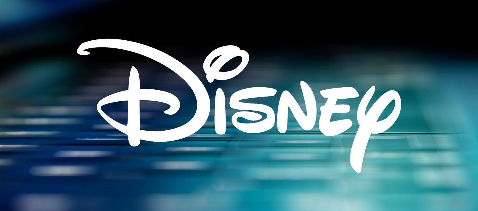 Disney, una multinacional. 