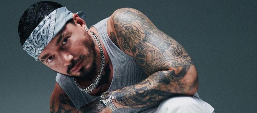 El artista paisa promete dejar una huella en su gira. 