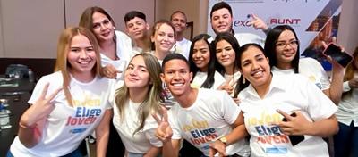 Consejos Municipales de Juventud