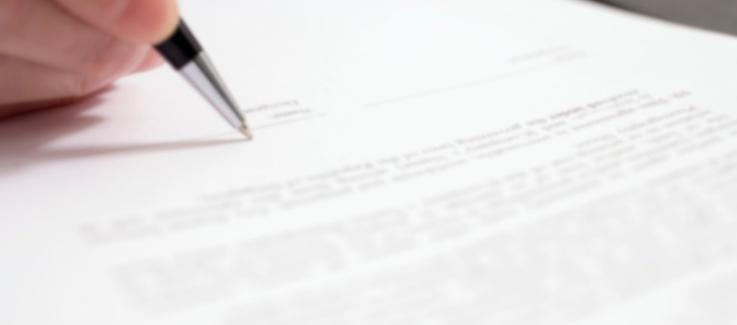 El investigado lanzó la frase durante una rueda de prensa.