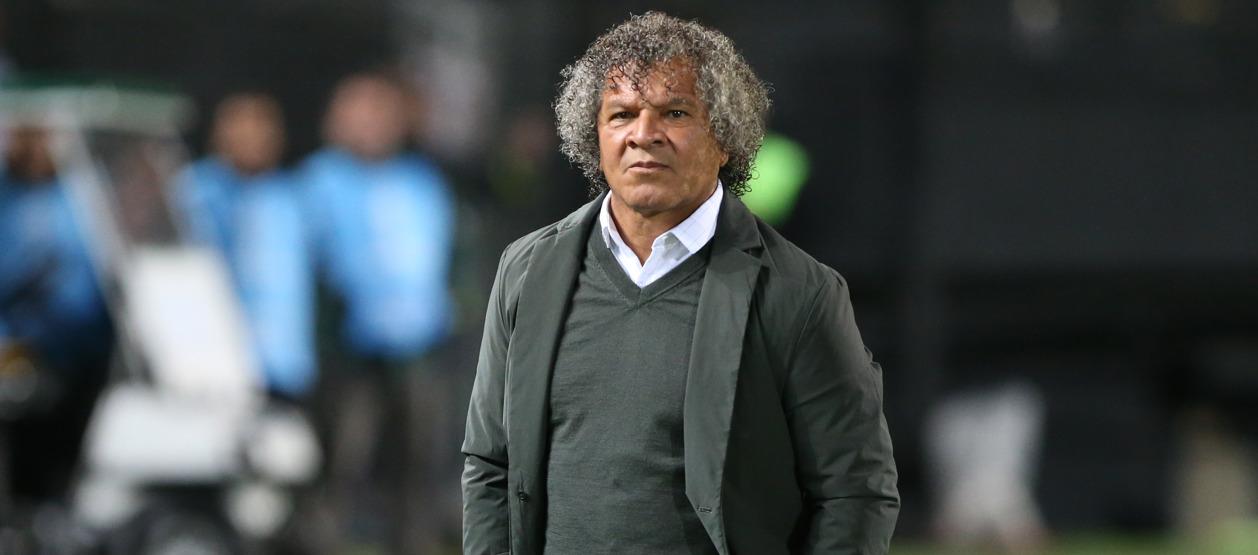 Alberto Gamero reemplazaría en el Cali al uruguayo Alfredo Arias. 