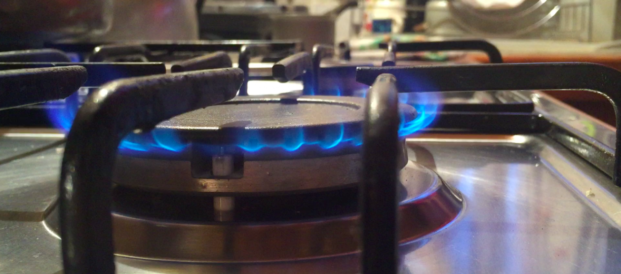 La cantidad total de gas disponible para la venta en firme disminuyó en 91 GBTUD.