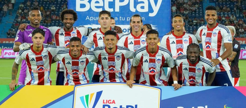 Junior cerrará su participación en el torneo visitando al Tolima. 