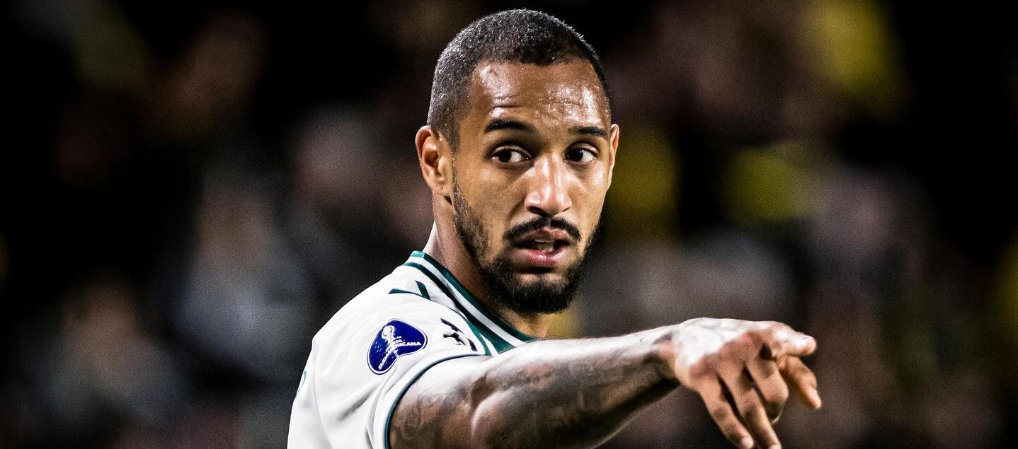 Lucas Monzón es esperado en los próximos días en Barranquilla. 