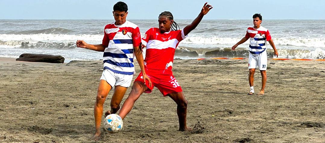 El torneo reunirá equipos de Atlántico, Magdalena y La Guajira. 