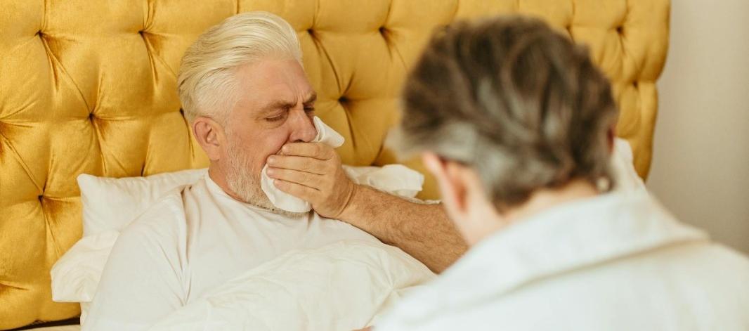 Se han notificado 3.111 posibles casos a nivel nacional. Imagen de referencia.