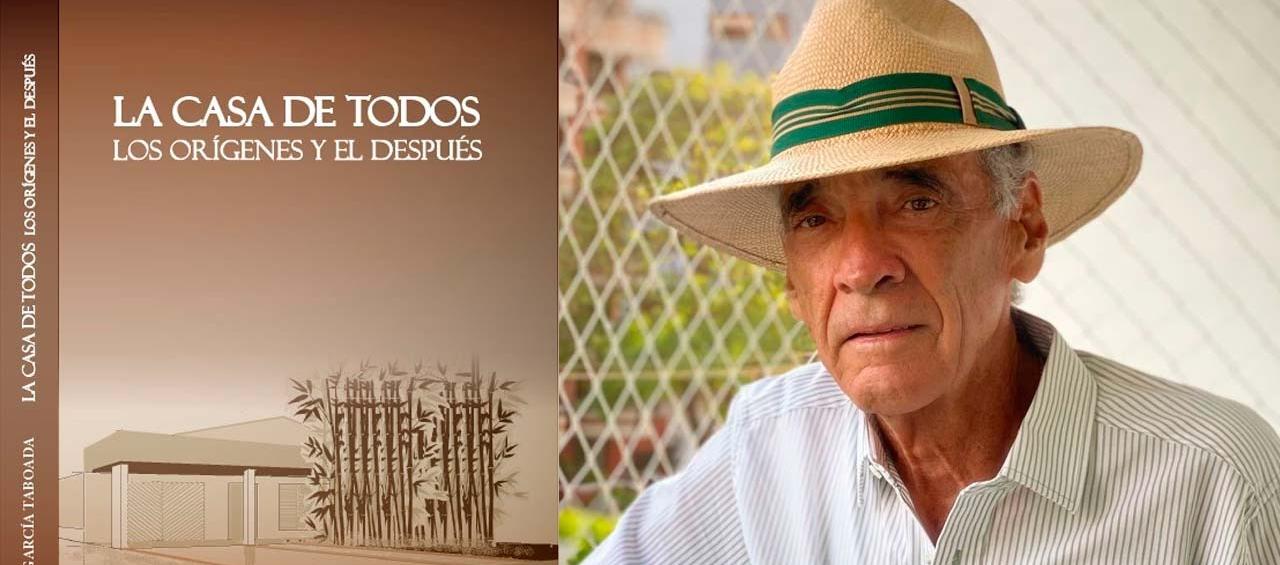 Jorge García Taboada.