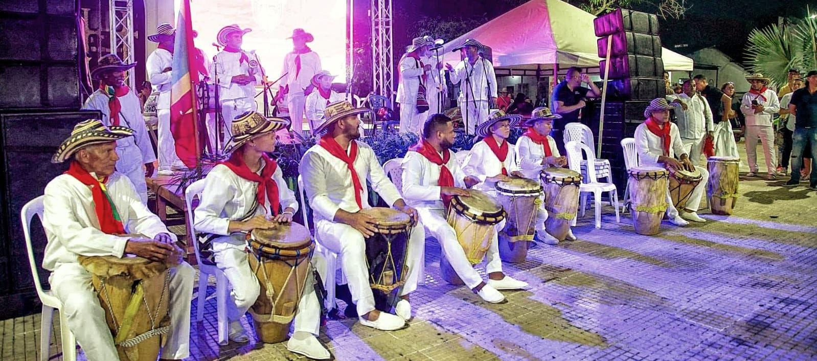 El festival se realizará en la plaza de Malambo