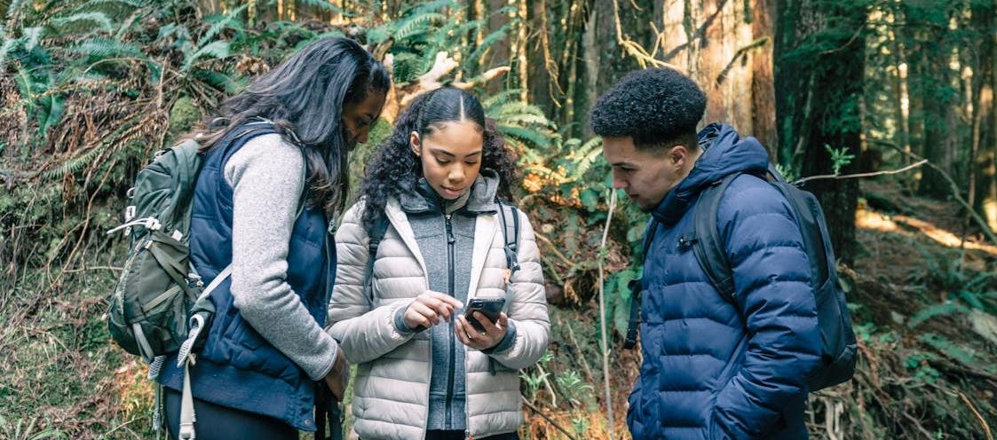 Con esta alternativa, personas se podrán conectar en lugares donde normalmente no hay señal móvil. 