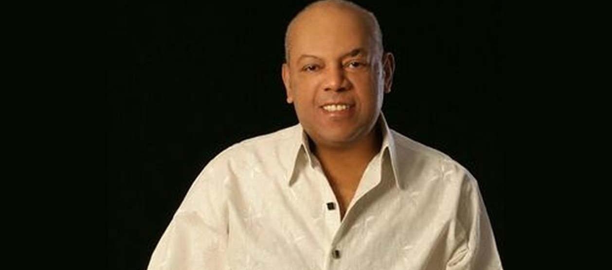 Joe Arroyo, una leyenda de la música tropical. 