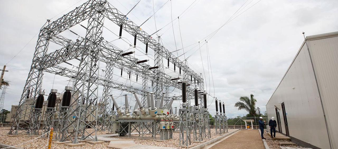 ​Con proyectos de in​terconexión eléctrica se van a beneficiar 77.800 personas de pueblos indígenas y afrocolombianos del Cauca y Nariño.