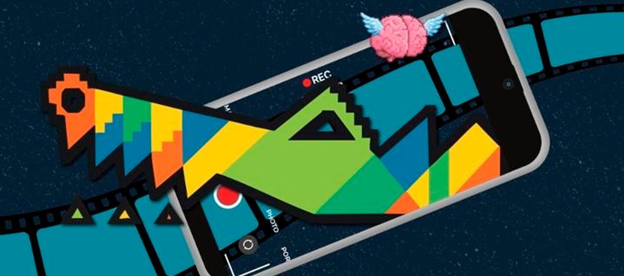 Los jóvenes podrán capacitarse en el mundo digital. 