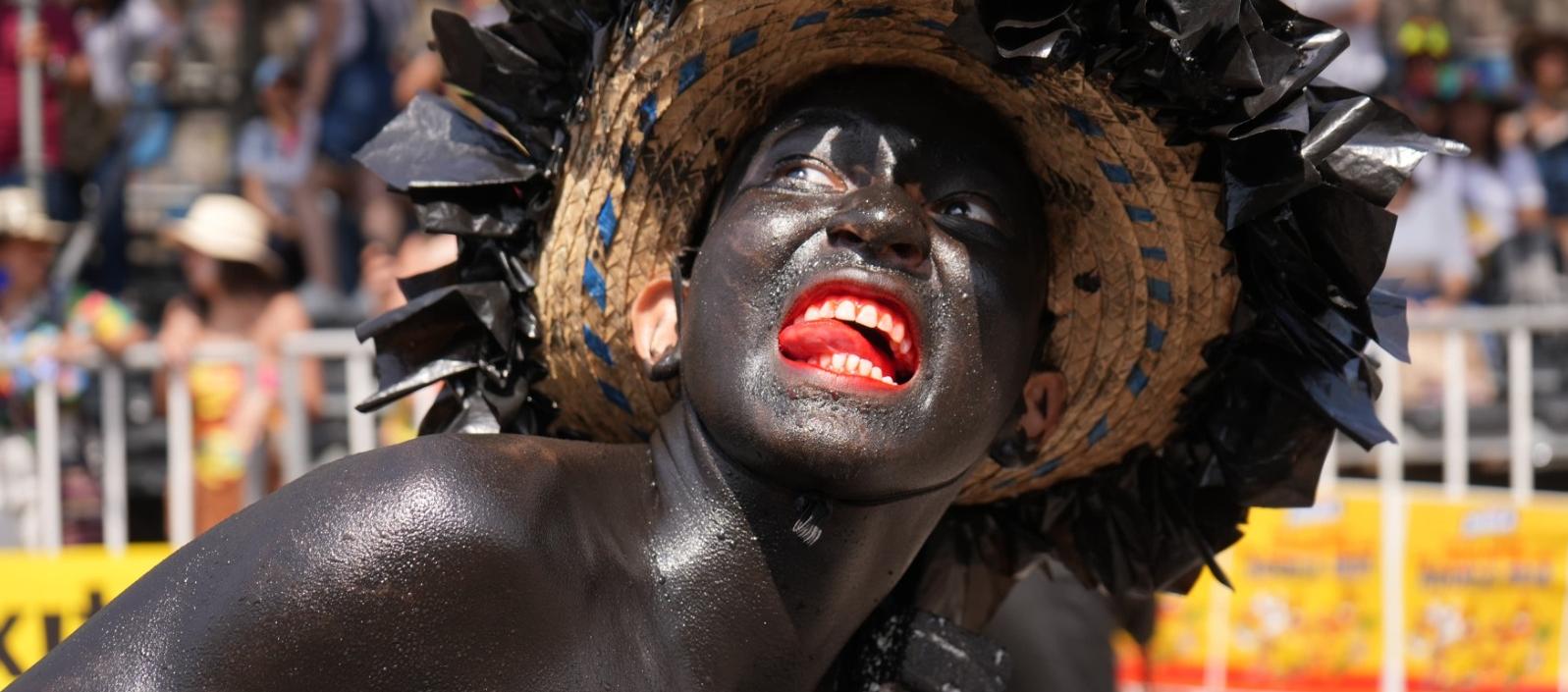 Festival de Son de Negro. 