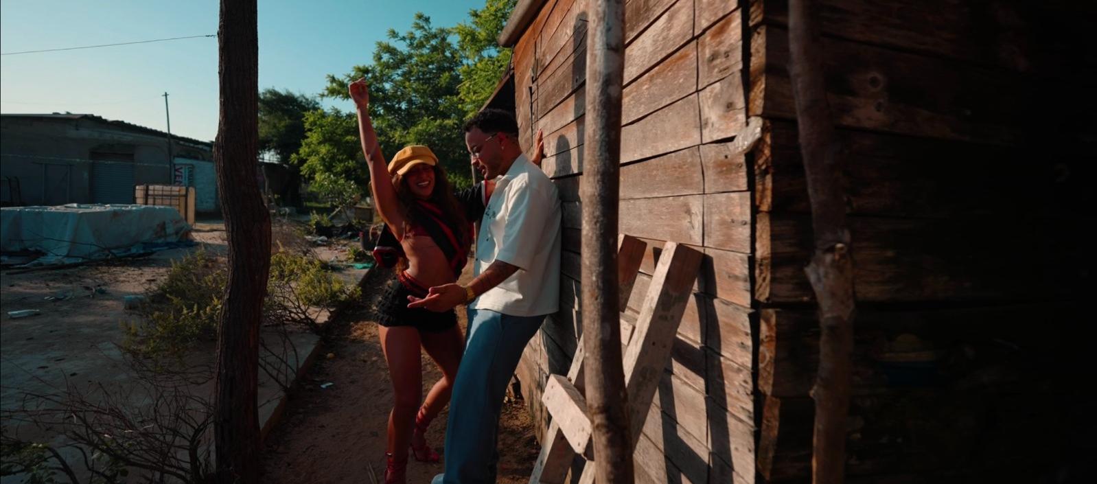 El video representa la esencia del barranquillero. 