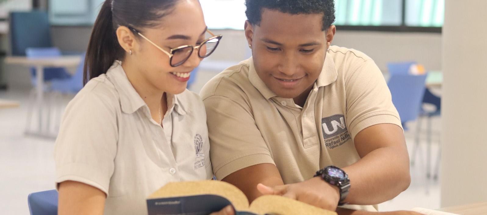 Uninúñez presta sus servicios en Barranquilla y Cartagena.