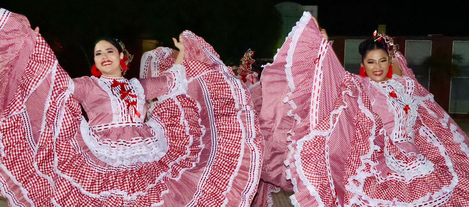 La rueda de cumbia será en la plazoleta Manuel Patrocinio Algarín. 