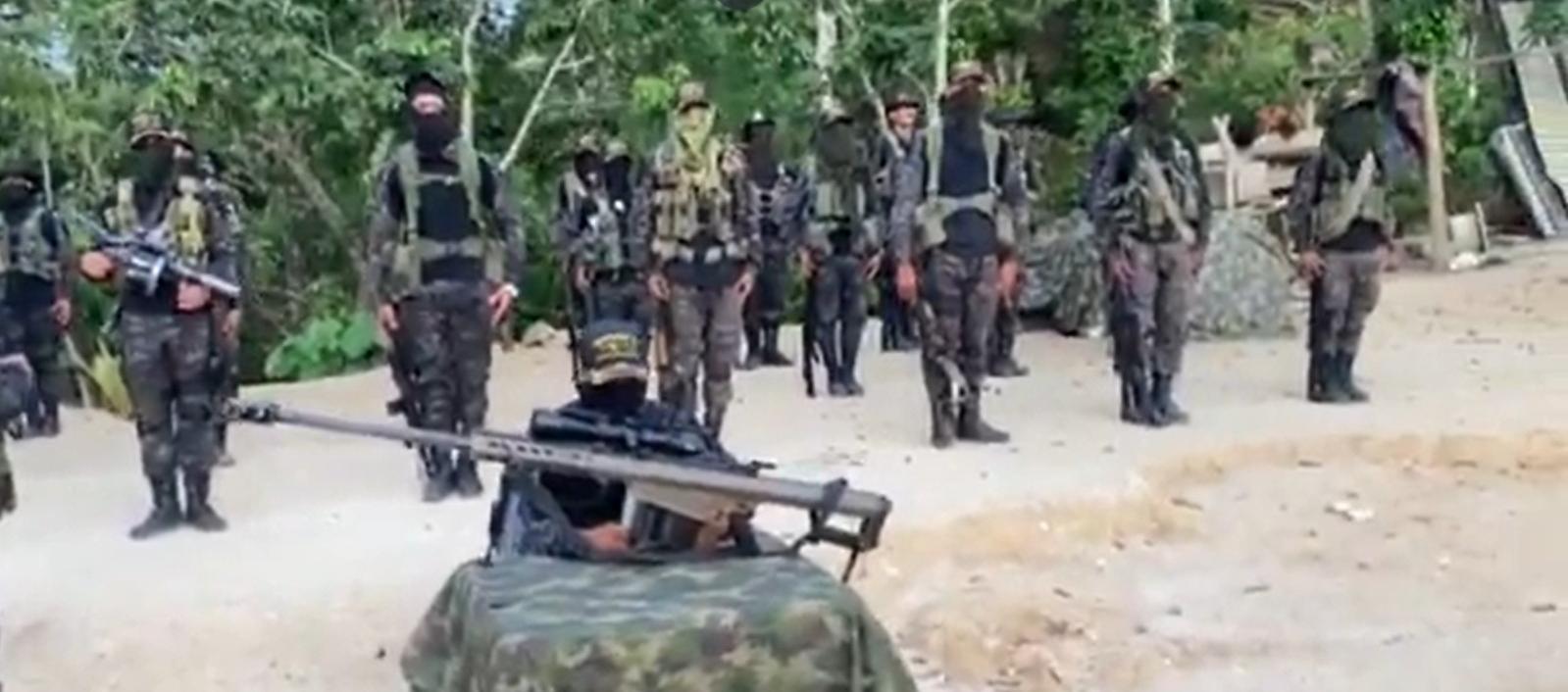 Autodefensas Conquistadoras de la Sierra Nevada.