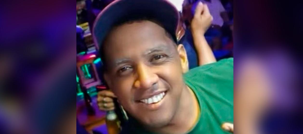 Alfredo José Escorcia Rivera.