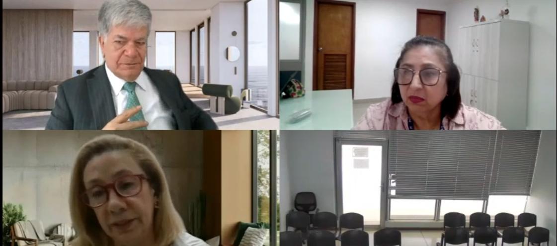 Audiencia preparatoria de juicio a Nicolás Petro