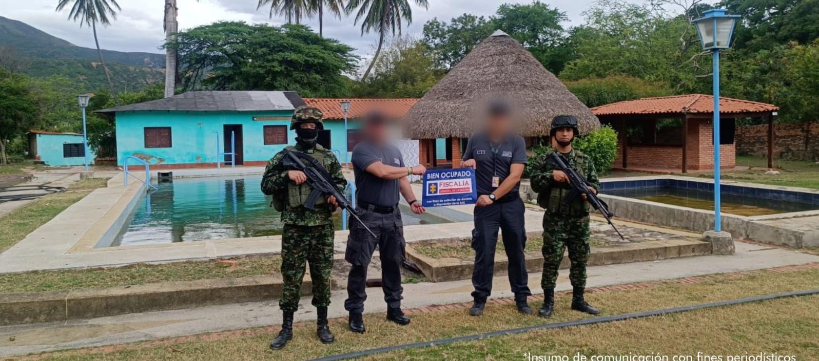 Bien cobijado con la medida.