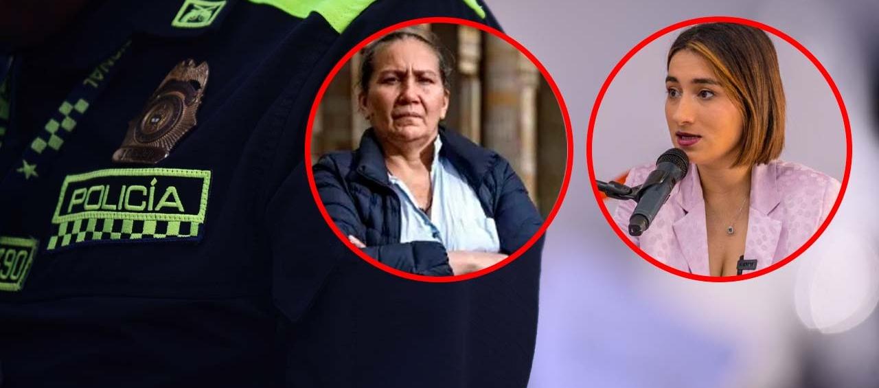 La investigación reveló que los policías participaron en la red de interceptaciones ilícitas.