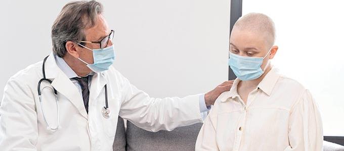  Tiene como objeto garantizar una cobertura universal en prevención, diagnóstico, tratamiento y cuidados paliativos.