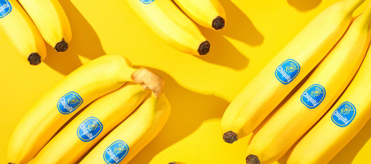 Chiquita Brands.