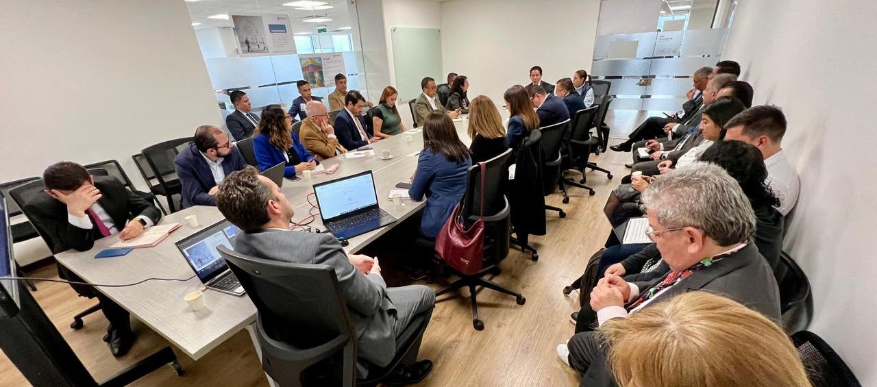 Seguimiento Permanente Intersectorial de la Contraloría.