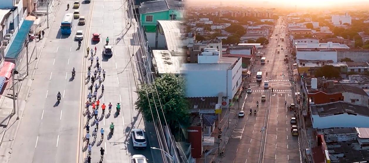 Imagen de La Cordialidad.