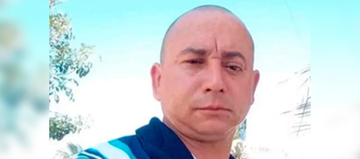 Deivis Bravo Estevez.